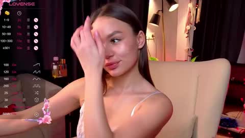 Snapshot of tiffany_sweetie chatting on 01.14.26 Tiffany online show from 01.14.26