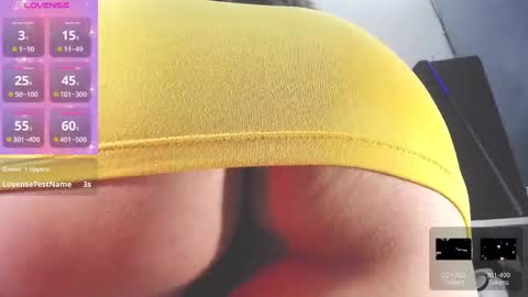 Snapshot of tiffany_teressa chatting on 02.24.25 tiffany theressa online show from 02.24.25