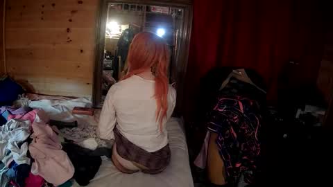 tiffanycase384727 online show from 03.21.26