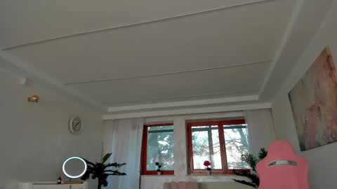 Tiffany Houston online show from 02.10.25