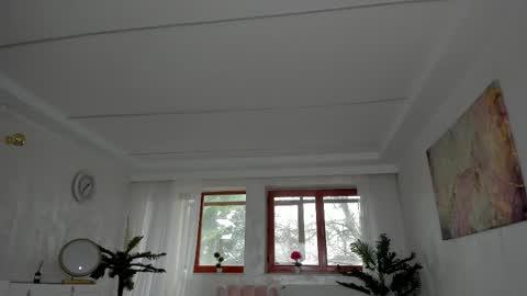 Tiffany Houston online show from 03.01.25