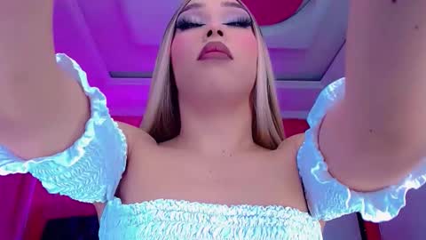 Snapshot of tiffanymackensyy69 chatting on 02.10.26 tiffanymackensyy69 online show from 02.10.26