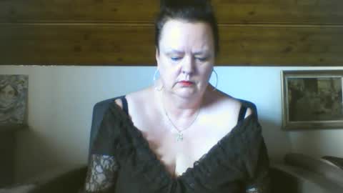 TiffanyMature online show from 03.23.26