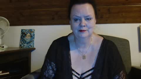 TiffanyMature online show from 04.05.26