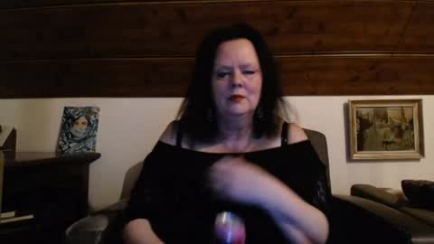 TiffanyMature online show from 04.28.26