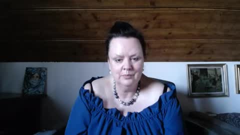 TiffanyMature online show from 04.29.26