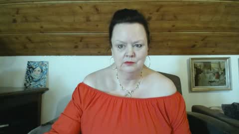 TiffanyMature online show from 04.30.26