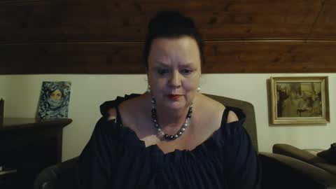 TiffanyMature online show from 04.30.26