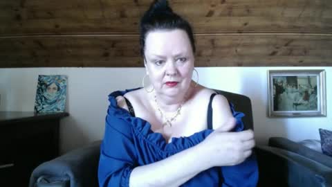 TiffanyMature online show from 05.02.26