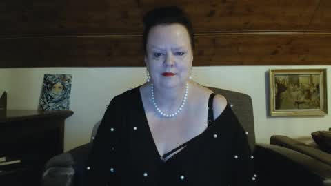 TiffanyMature online show from 05.03.26