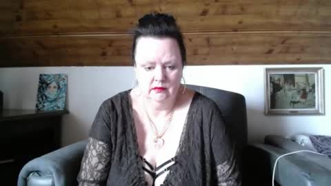 TiffanyMature online show from 05.05.26