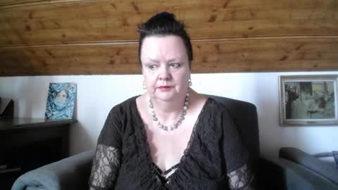 TiffanyMature online show from 05.06.26