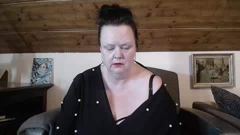 TiffanyMature online show from 05.19.26