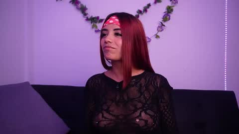 Snapshot of tiffanysander chatting on 03.19.26 My name is Tiffany welcome online show from 03.19.26