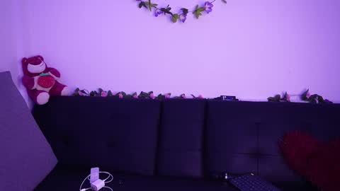 Snapshot of tiffanysander chatting on 03.20.26 My name is Tiffany welcome online show from 03.20.26