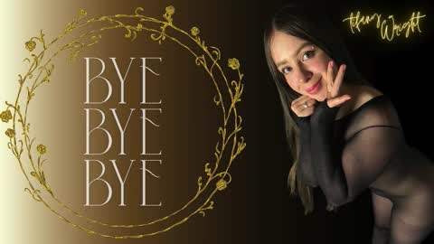 Tiffany online show from 12.05.25