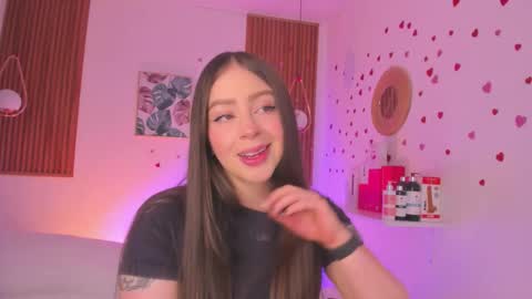 Tiffany online show from 03.03.26