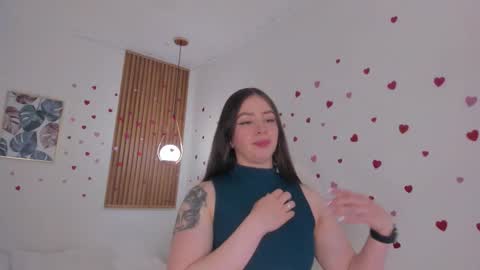 Tiffany online show from 03.09.26