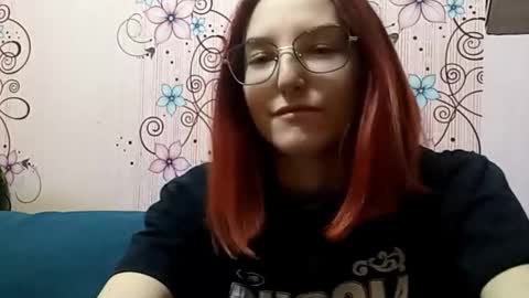 Snapshot of tiffanyyoakum chatting on 02.19.26 Alice online show from 02.19.26