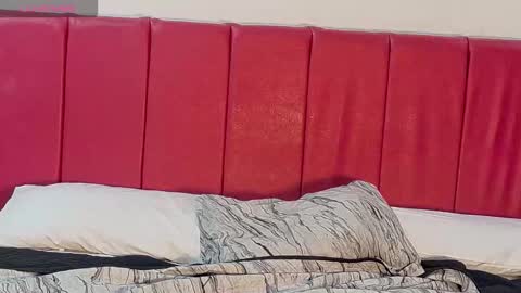 Nia Rossy online show from 03.20.26