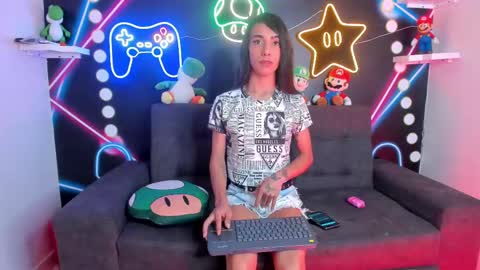 Snapshot of tiffvalentinee_ chatting on 01.30.25 Tiffany online show from 01.30.25