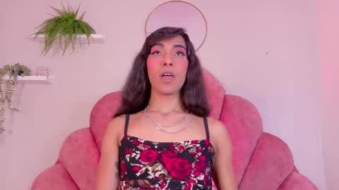 Snapshot of tiffvalentinee_ chatting on 10.14.25 Tiffany online show from 10.14.25