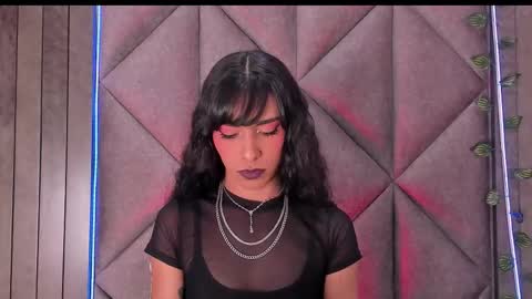 Snapshot of tiffvalentinee_ chatting on 10.24.25 Tiffany online show from 10.24.25