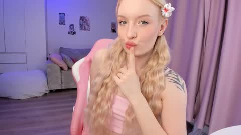 Tiffany online show from 02.07.26