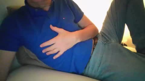 Snapshot of tigerjow941808 chatting on 10.27.25 tigerjow941808 online show from 10.27.25