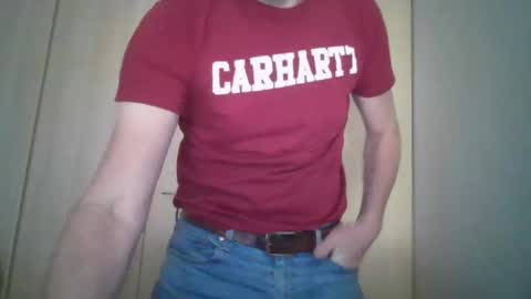 Snapshot of tigerjow941808 chatting on 11.07.25 tigerjow941808 online show from 11.07.25