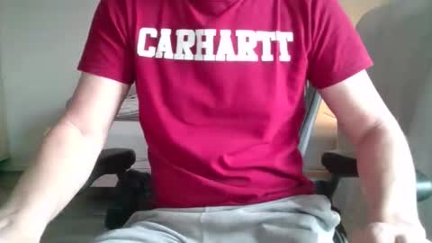 Snapshot of tigerjow941808 chatting on 11.08.25 tigerjow941808 online show from 11.08.25