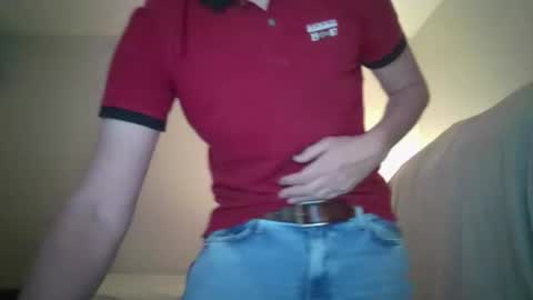 Snapshot of tigerjow941808 chatting on 11.20.25 tigerjow941808 online show from 11.20.25