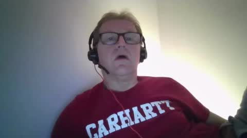 Snapshot of tigerjow941808 chatting on 11.24.25 tigerjow941808 online show from 11.24.25