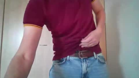 Snapshot of tigerjow941808 chatting on 11.29.25 tigerjow941808 online show from 11.29.25