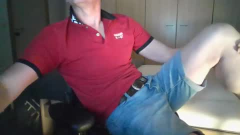 tigerjow941808 online show from 05.04.26