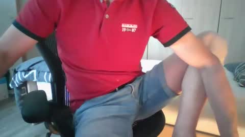 tigerjow941808 online show from 05.06.26