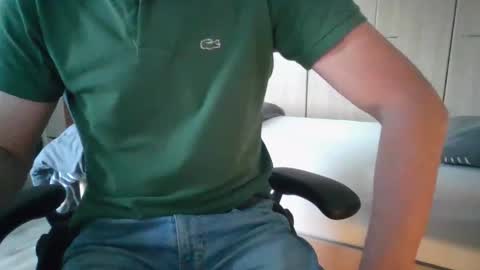 tigerjow941808 online show from 05.07.26
