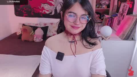 Lilith  online show from 05.21.26