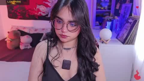 Lilith  online show from 07.26.26