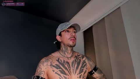 Chris online show from 10.20.25