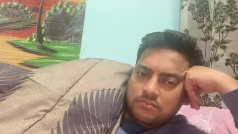 tigertinku online show from 11.25.25