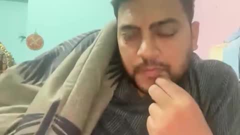 tigertinku online show from 12.05.25