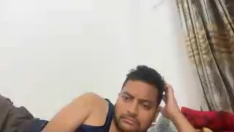tigertinku online show from 07.10.26