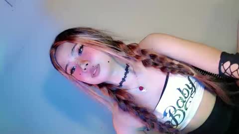 tight_elliana online show from 02.26.26