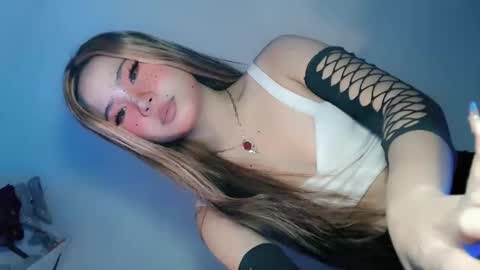 tight_elliana online show from 03.13.26
