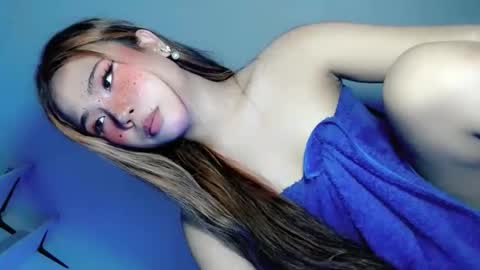 tight_elliana online show from 03.28.26