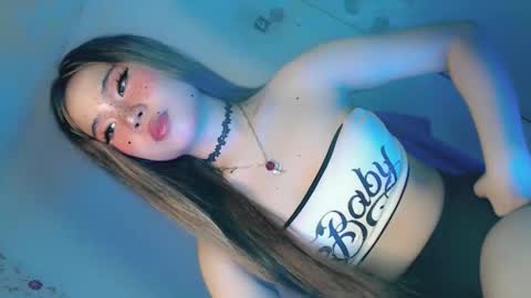 tight_elliana online show from 04.25.26
