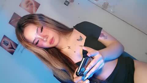 tight_elliana online show from 04.29.26