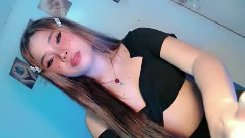 tight_elliana online show from 05.03.26