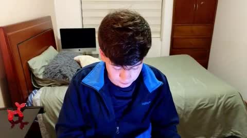 Camilo online show from 10.25.25